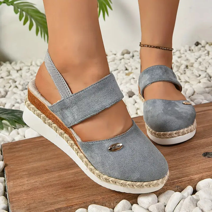 Brenda™ Sandalen