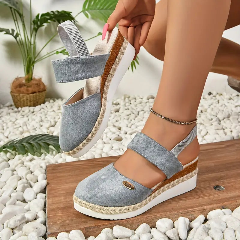 Brenda™ Sandalen