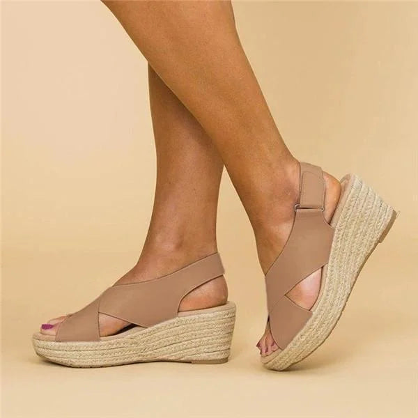 Bellora™ Sandalen für den Sommer