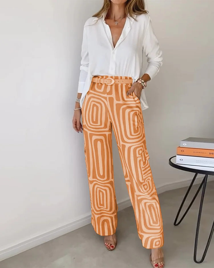 Lysa | Ensemble