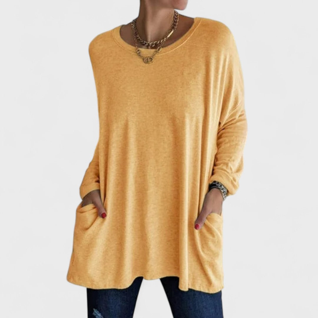 Mira – entspannendes Premium-Top
