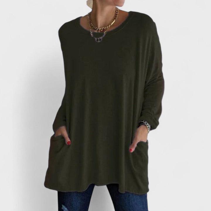 Mira – entspannendes Premium-Top