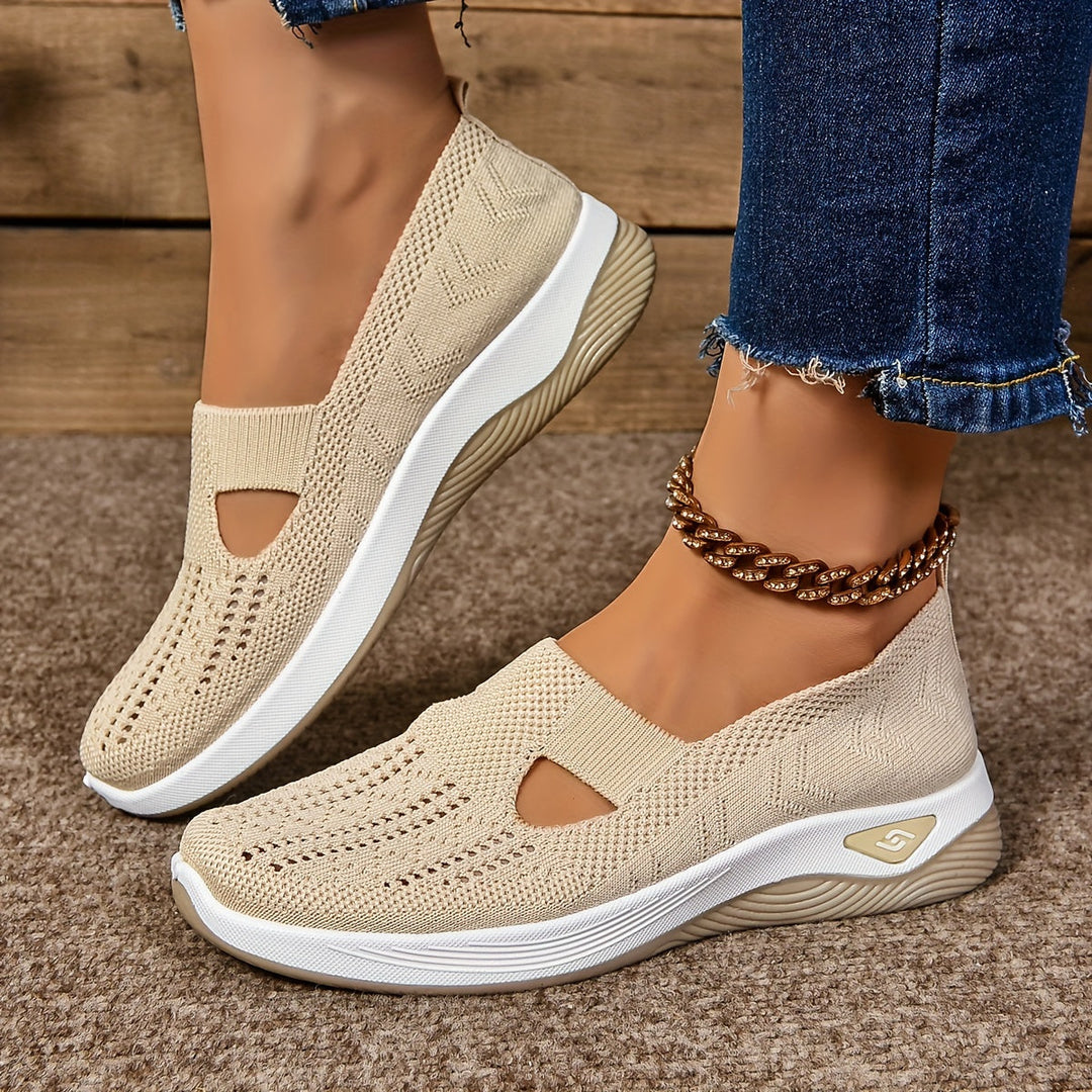Joséphine | Rutschfeste Orthopädische Schuhe