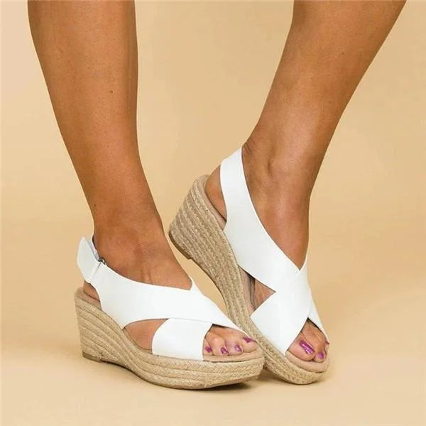 Bellora™ Sandalen für den Sommer