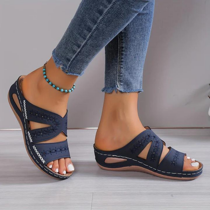 Sandy's™ Sandalen für täglichen Komfort