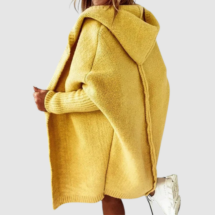 Anežka - Bequemer Cardigan