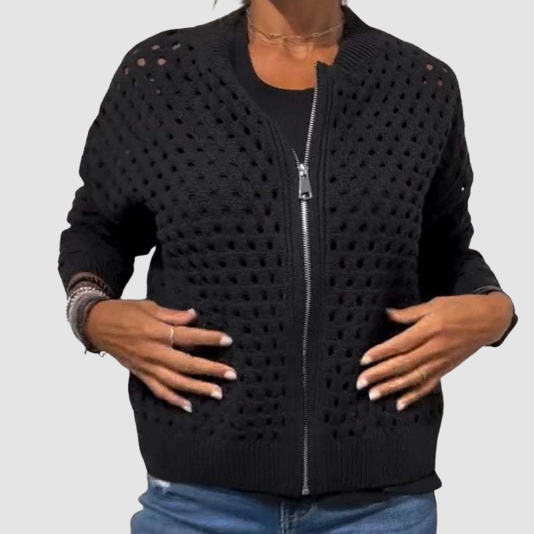 Desiree™ Premium Strick-Cardigan