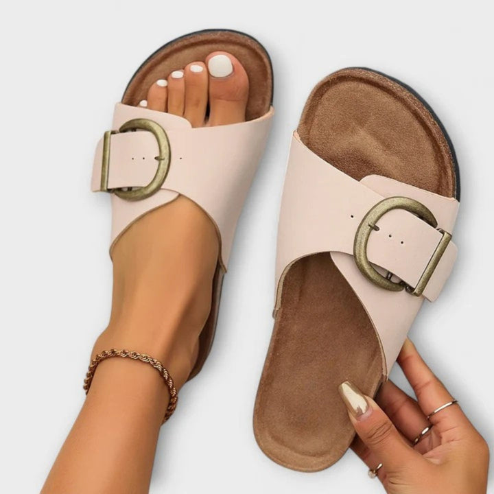 Ayasha | Sandalen