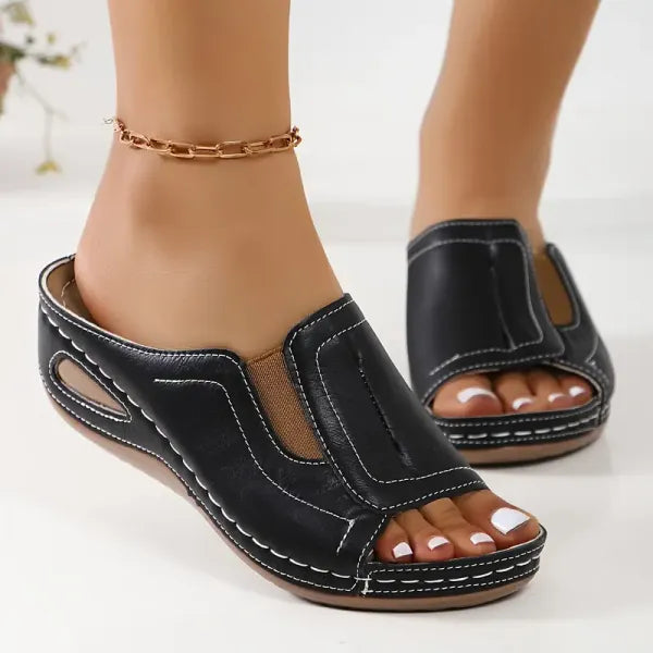 Tessa™ Komfortsandalen