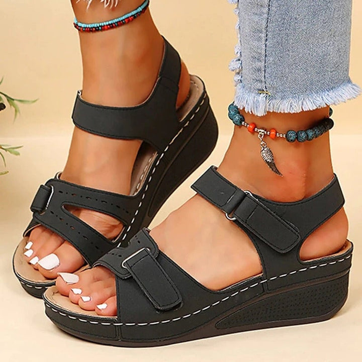 Helene™ Bequeme Sandalen für Frauen
