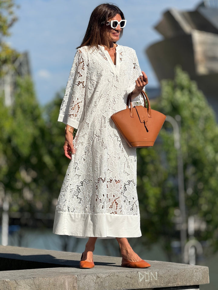 Luana | Sommer Kleid