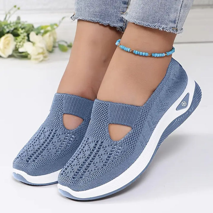 Joséphine | Rutschfeste Orthopädische Schuhe