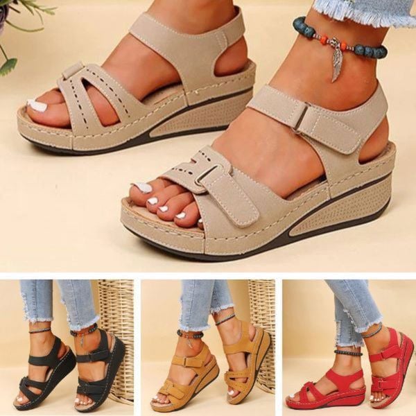 Helene™ Bequeme Sandalen für Frauen