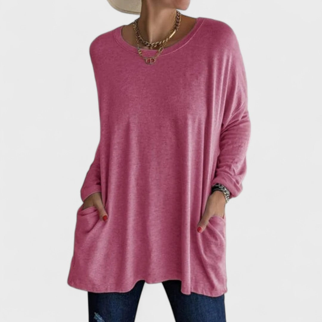 Mira – entspannendes Premium-Top