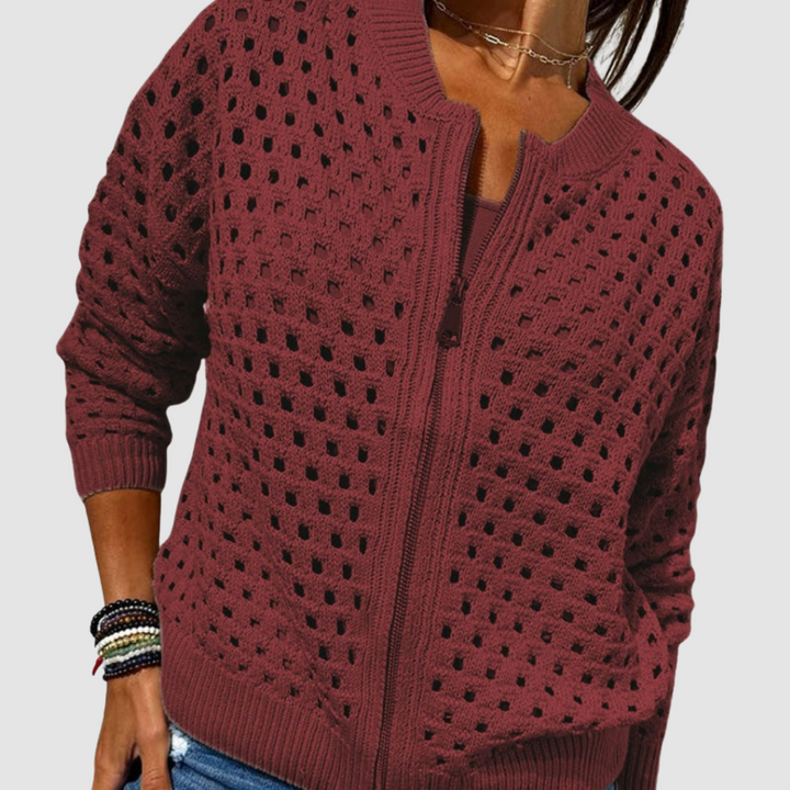 Desiree™ Premium Strick-Cardigan