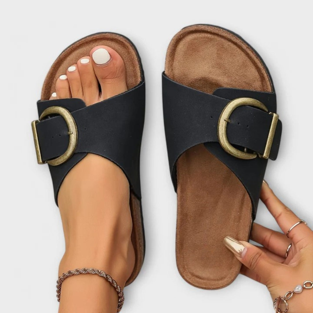 Ayasha | Sandalen
