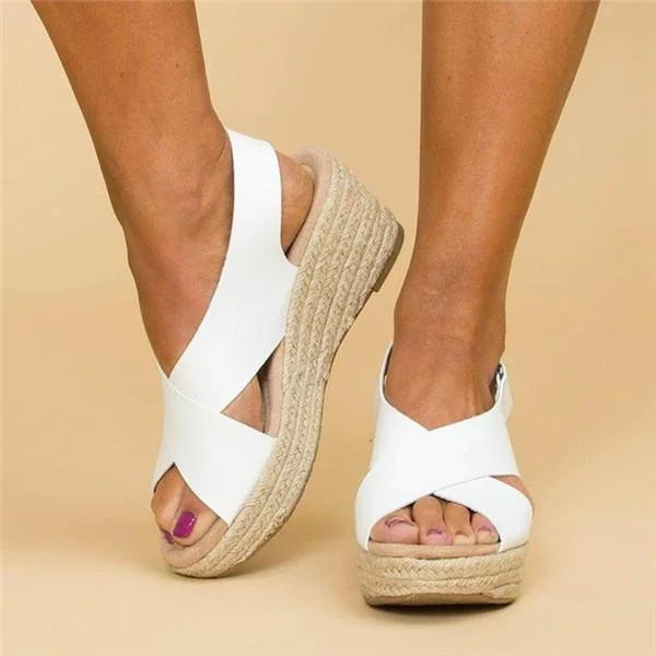 Bellora™ Sandalen für den Sommer