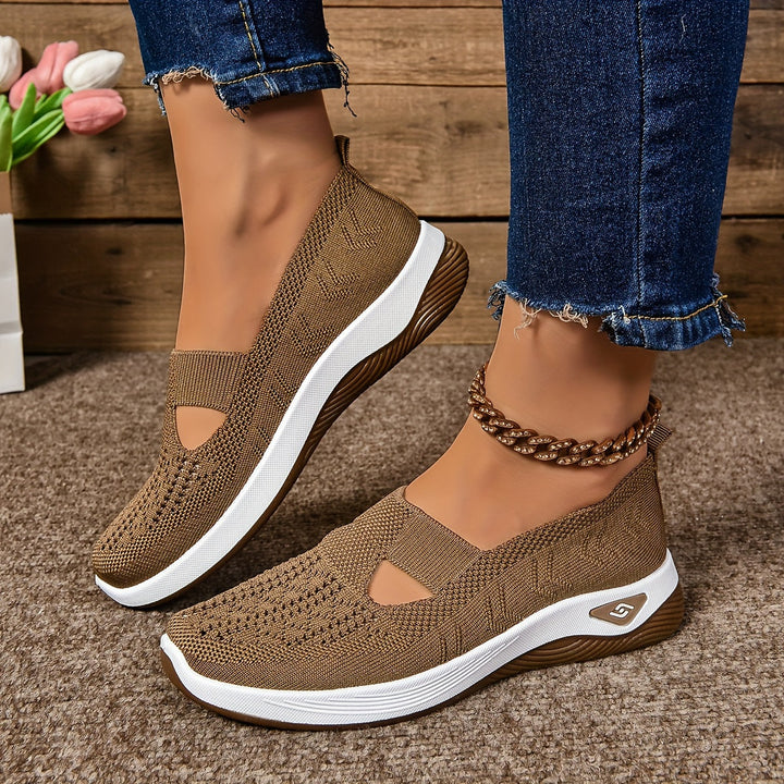 Joséphine | Rutschfeste Orthopädische Schuhe