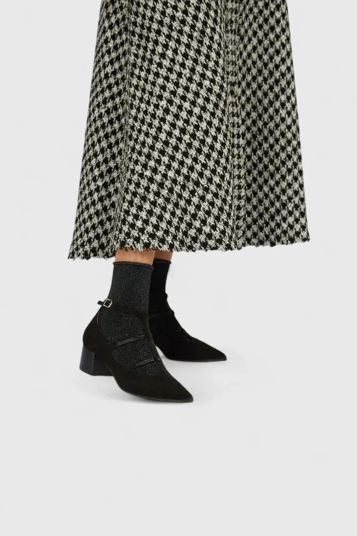 Frederike | Orthopädische Absatzschuhe