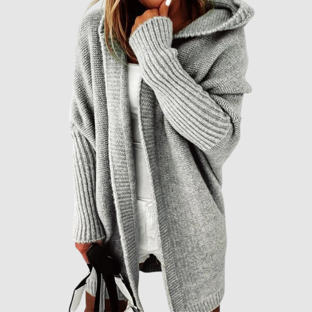 Jasmína - Bequemer Cardigan