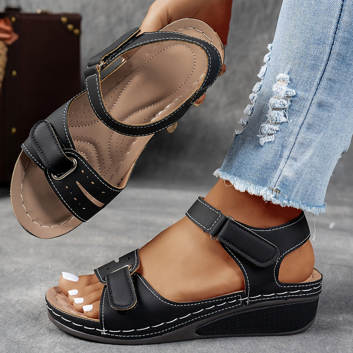 Célima | Ergonomische Sandalen mit Komfortsohle