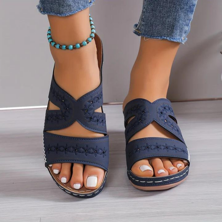 Sandy's™ Sandalen für täglichen Komfort