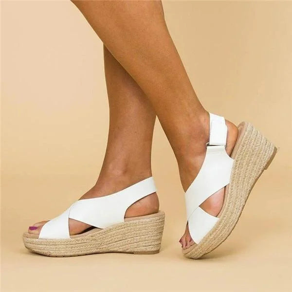 Bellora™ Sandalen für den Sommer