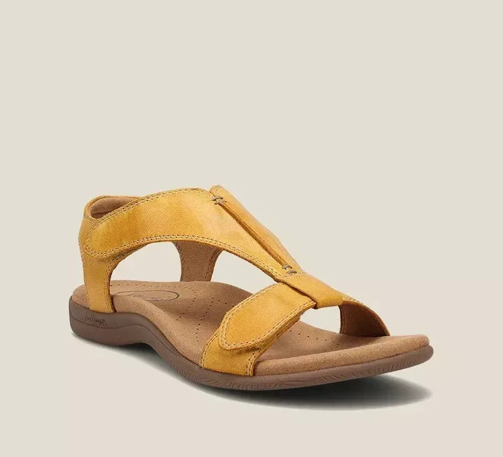 Finola™ - Elegante Ergonomische Sandalen