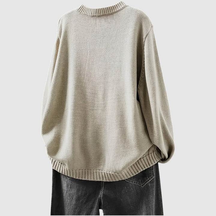 Mia - Bequemer und stilvoller Cardigan