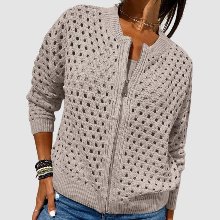 Desiree™ Premium Strick-Cardigan