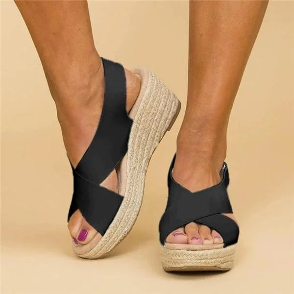 Bellora™ Sandalen für den Sommer