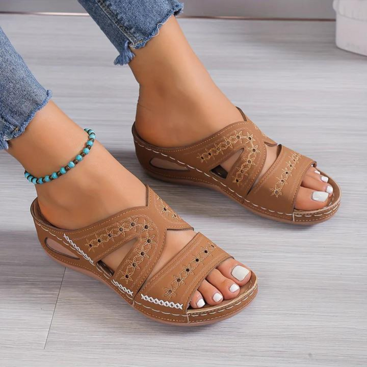 Sandy's™ Sandalen für täglichen Komfort