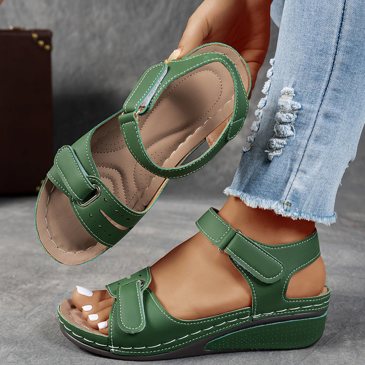 Célima | Ergonomische Sandalen mit Komfortsohle