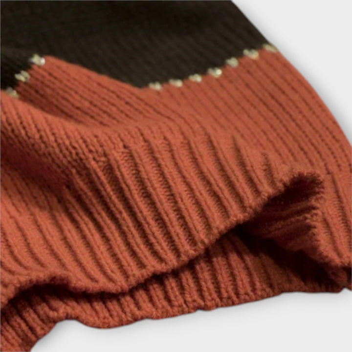 Elisa - Lockere und gemütliche Sweater