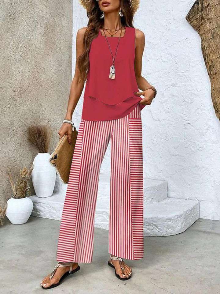 Jenny | Sommer Ensemble