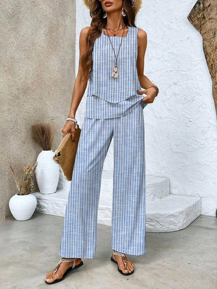 Jessie | Sommer Outfit