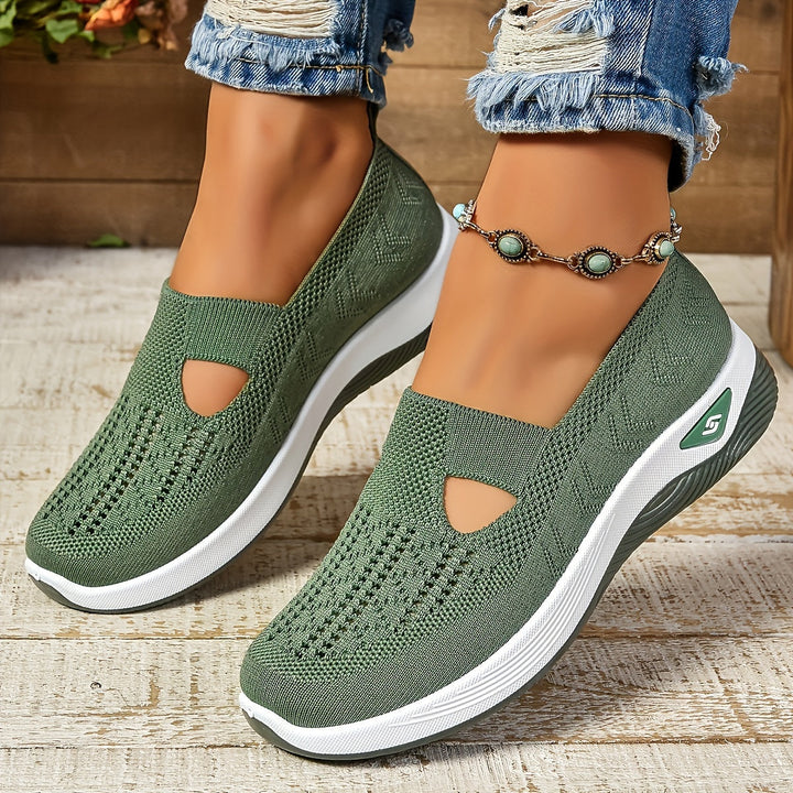 Joséphine | Rutschfeste Orthopädische Schuhe