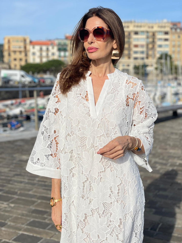 Luana | Sommer Kleid