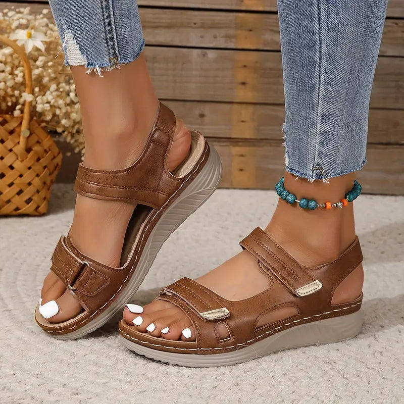 Randy™ Sandalen