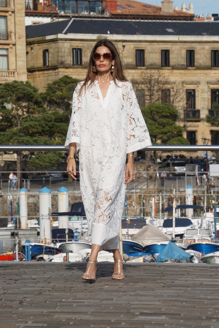 Luana | Sommer Kleid