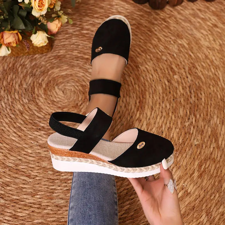 Brenda™ Sandalen
