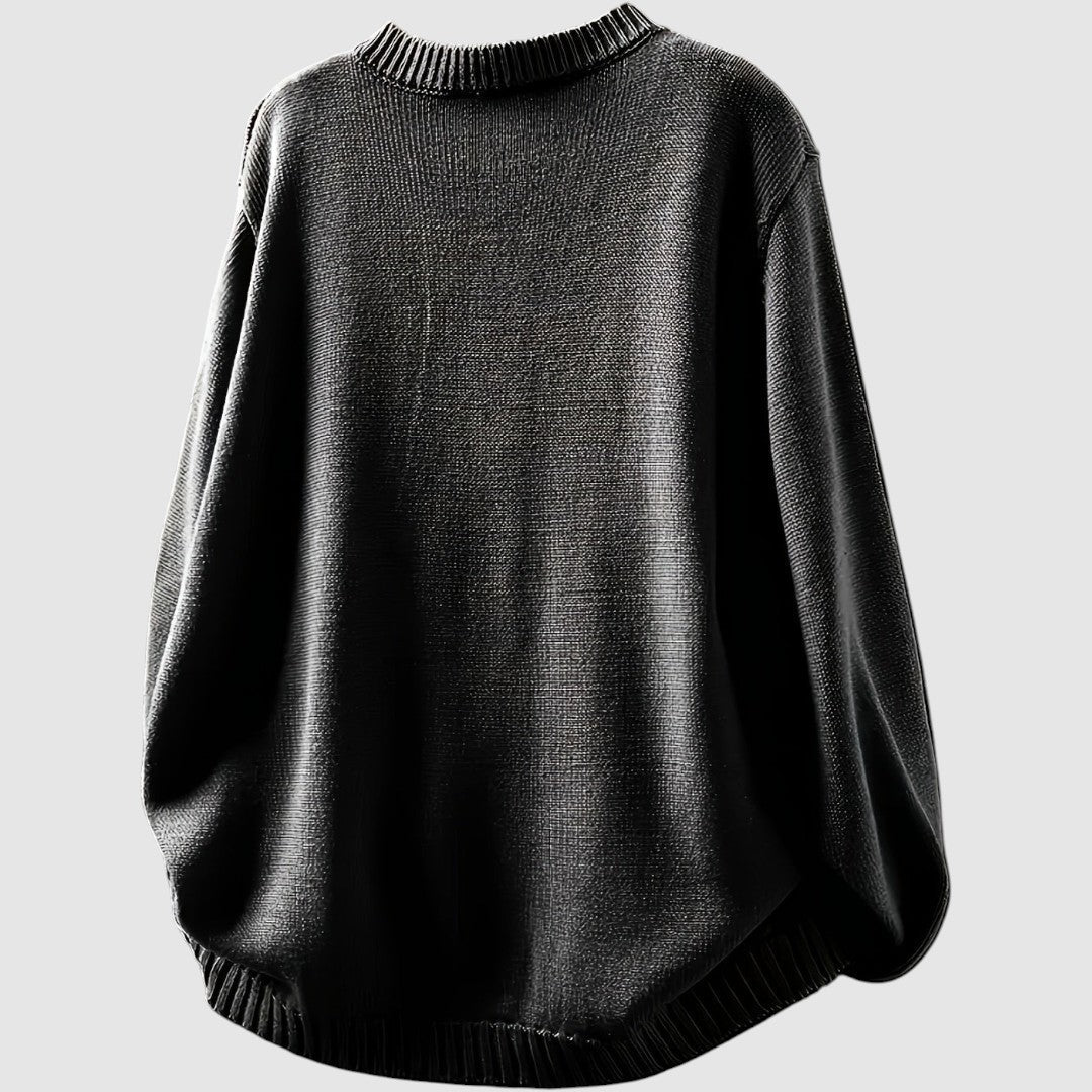 Mia - Bequemer und stilvoller Cardigan
