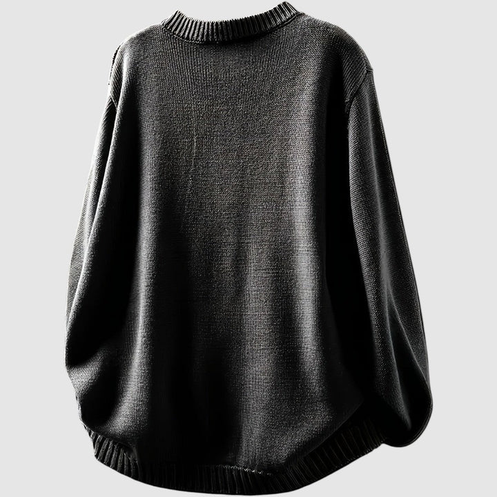 Mia - Bequemer und stilvoller Cardigan