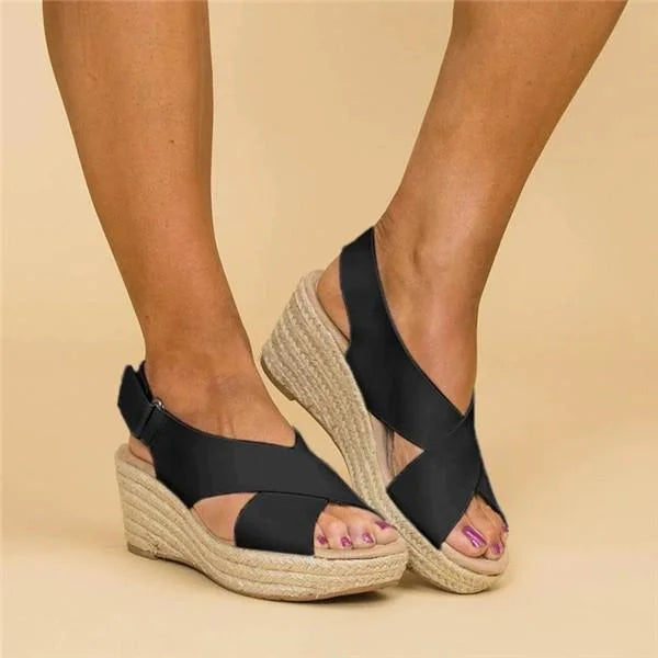 Bellora™ Sandalen für den Sommer
