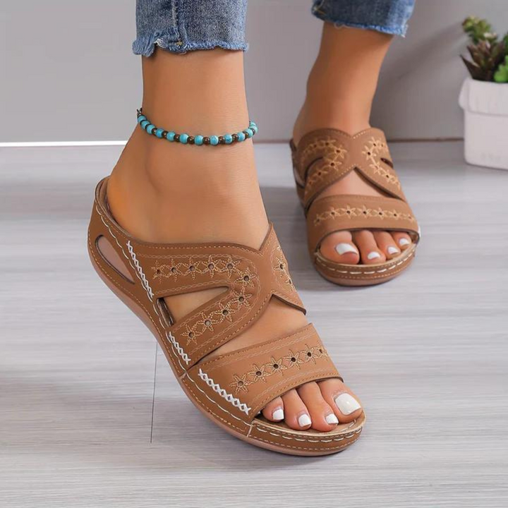 Sandy's™ Sandalen für täglichen Komfort
