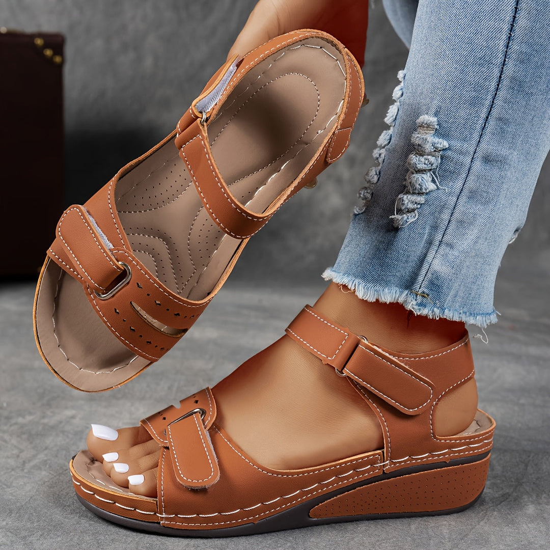 Célima | Ergonomische Sandalen mit Komfortsohle