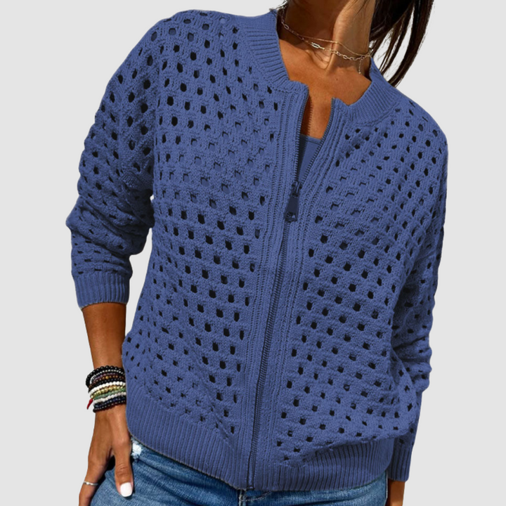 Desiree™ Premium Strick-Cardigan