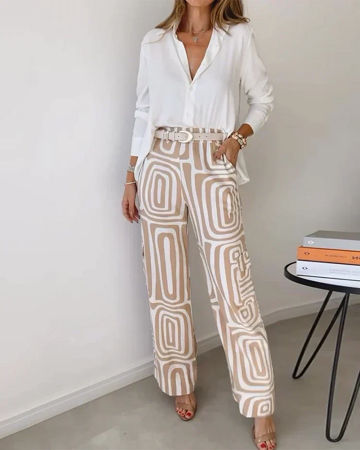 Lysa | Ensemble