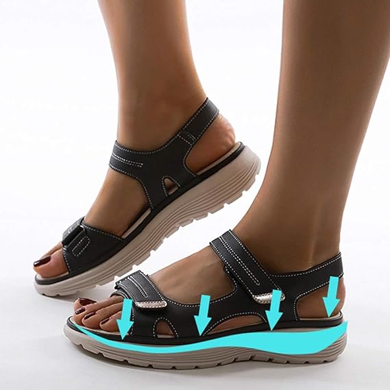 Randy™ Sandalen