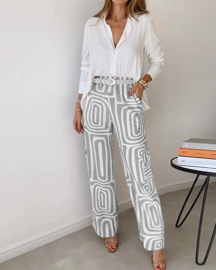 Lysa | Ensemble